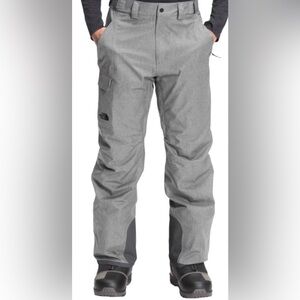 The North Face Men’s Freedom Insulated Snow/Ski Pants